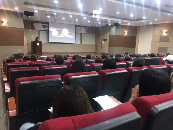 2018.06.04 치매이해 및 인식개선을 위한 특강 대표이미지
