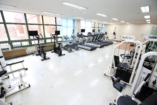 승학1관 체력단련실 대표이미지
