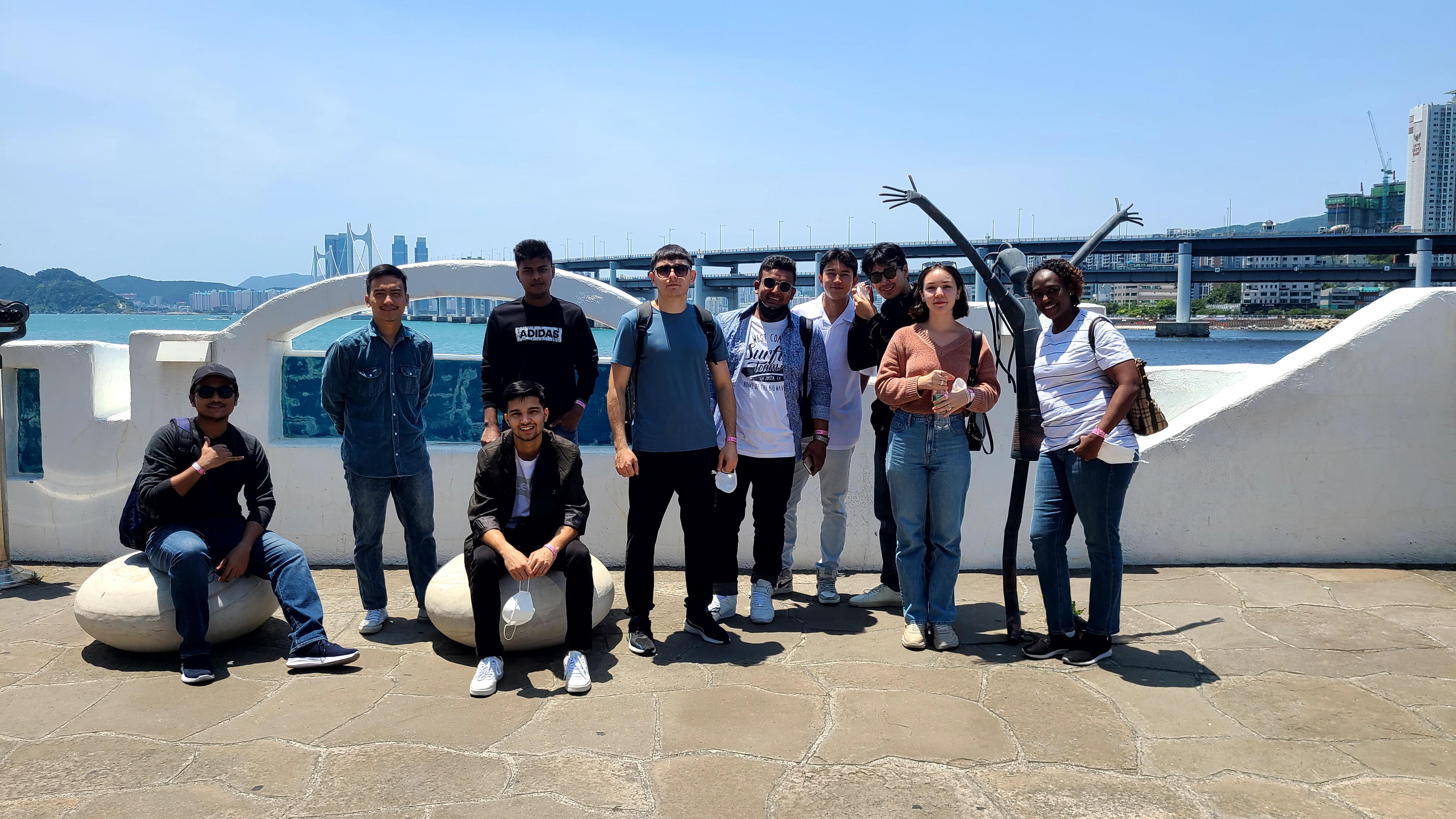 2022 Field Trip 1 첨부 이미지