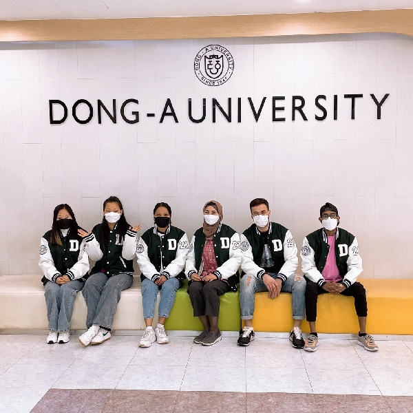 IBM's Univ Jackets!! 대표이미지