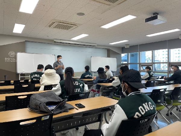 2021 2nd Semester Field Trip Feedback 대표이미지