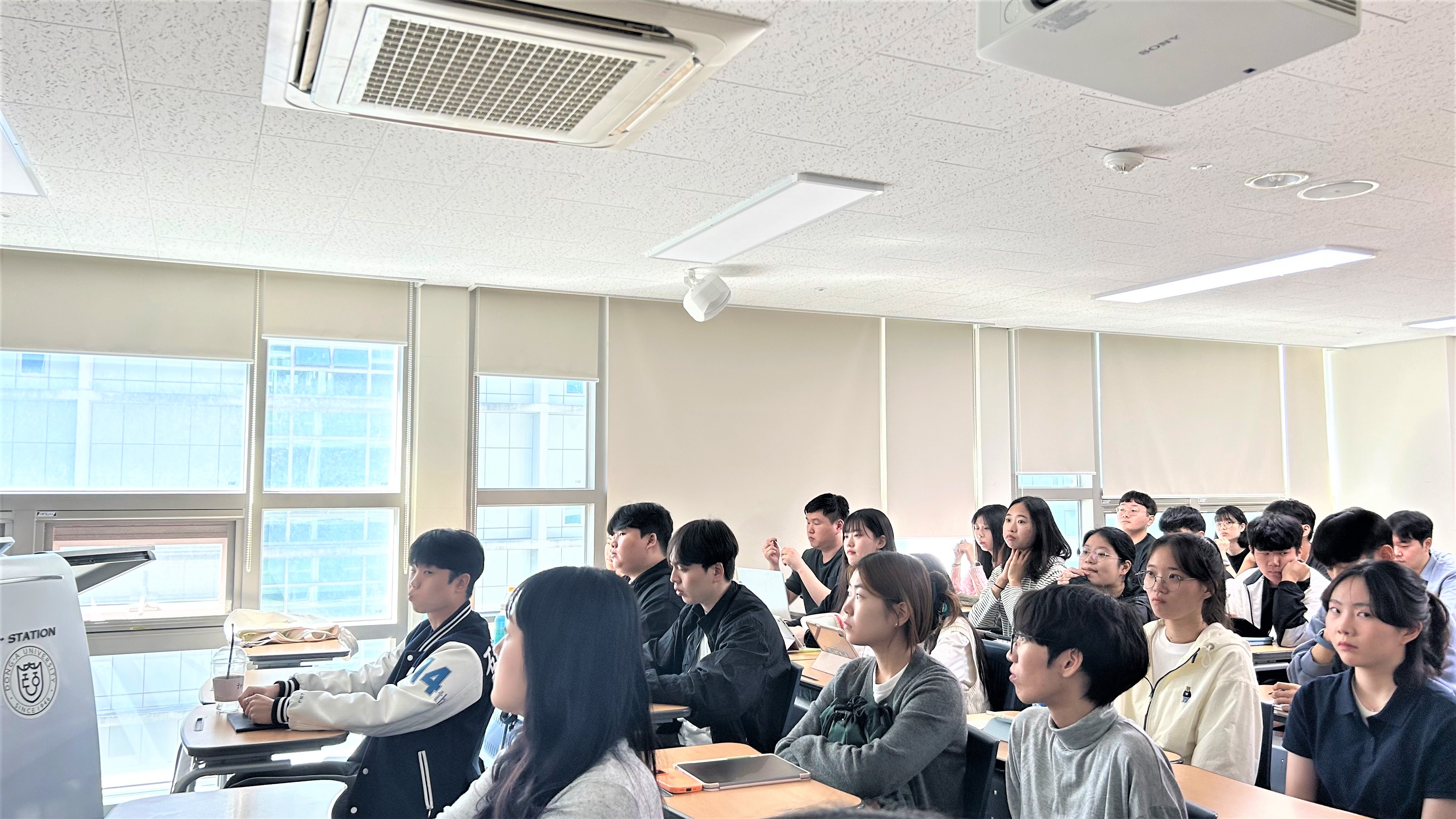 석당인재학부 재학 선배 공무원 시험 합격 특강 첨부 이미지