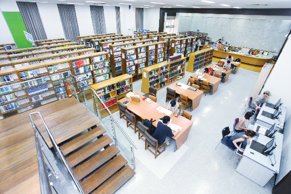 법학전문도서관 대표이미지