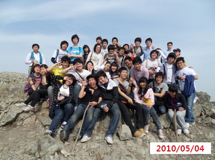 석당인재학부 구덕산 산행(2010.05.04) 대표이미지