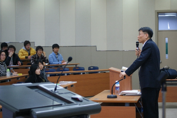 <특강> 로스쿨 및 법학에 관한 이해 대표이미지