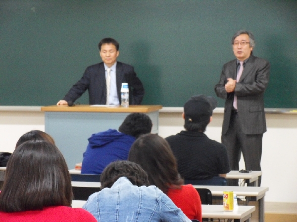 <특강> 국가고시 전반에 대한 특별강의 대표이미지