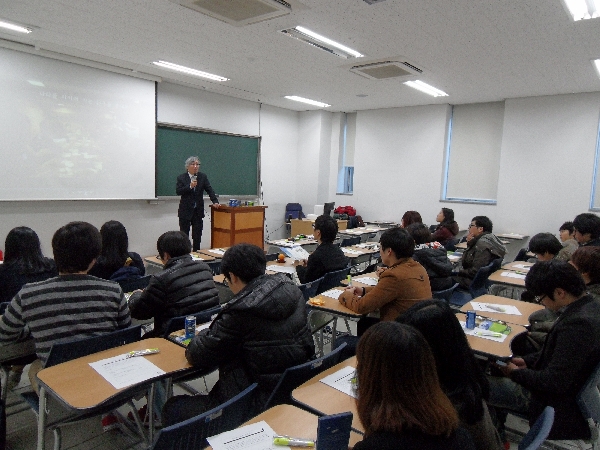 2012학년도 신입생을 위한 입학박람회 대표이미지