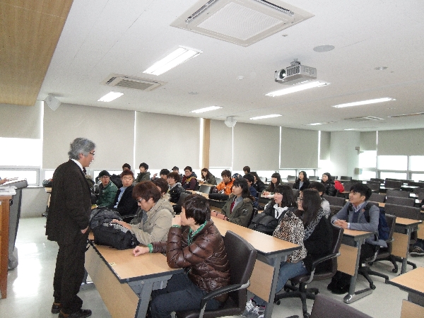 2012학년도 신입생 오리엔테이션 대표이미지