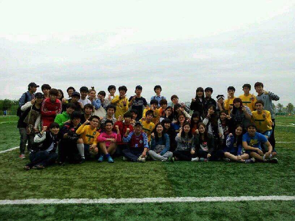2012-1학기 석당올림픽 대표이미지