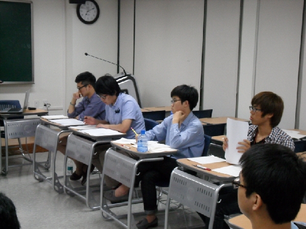 제 1회 석당토론대회 대표이미지
