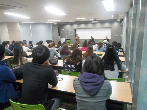2014학년도 재학생 대상 전체 설명회 대표이미지