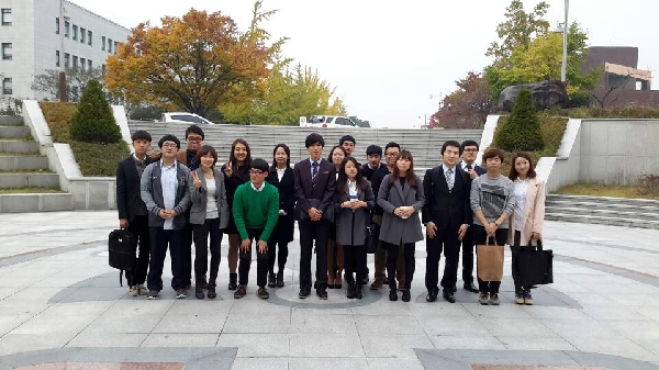 2014년 서울행정학회-한국정책포럼 공동추계학술대회 대표이미지