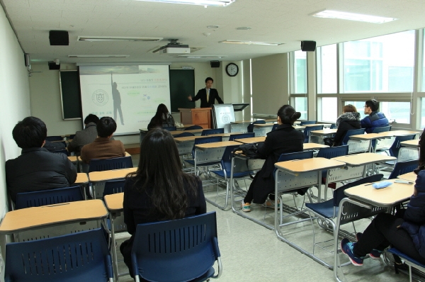 2015학년도 예비 신입생 간담회 대표이미지