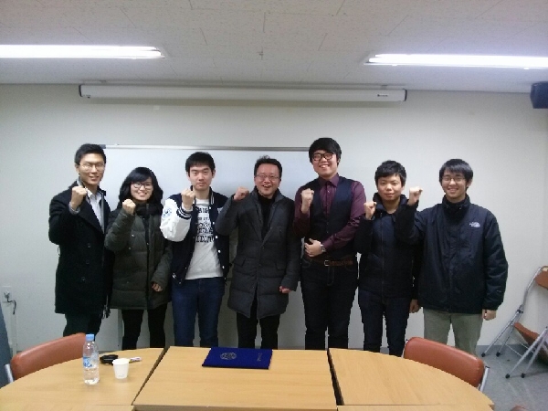 김종범 변호사 법학특강 대표이미지