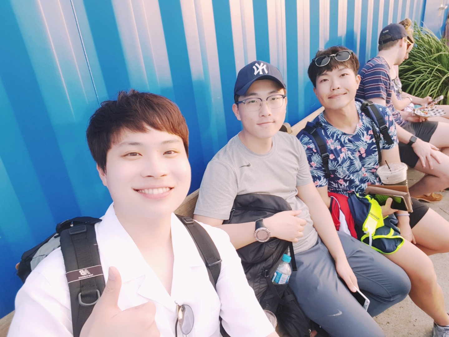 2017학년도 동계 해외 어학연수 활동 수기 #1 대표이미지