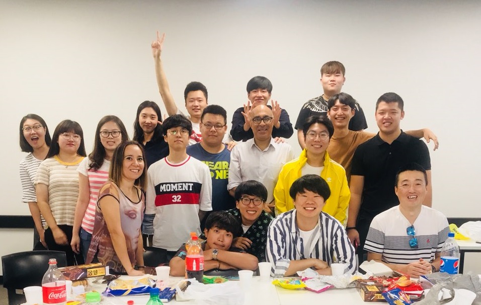 2017학년도 동계 해외 어학연수 활동 수기 #5 대표이미지