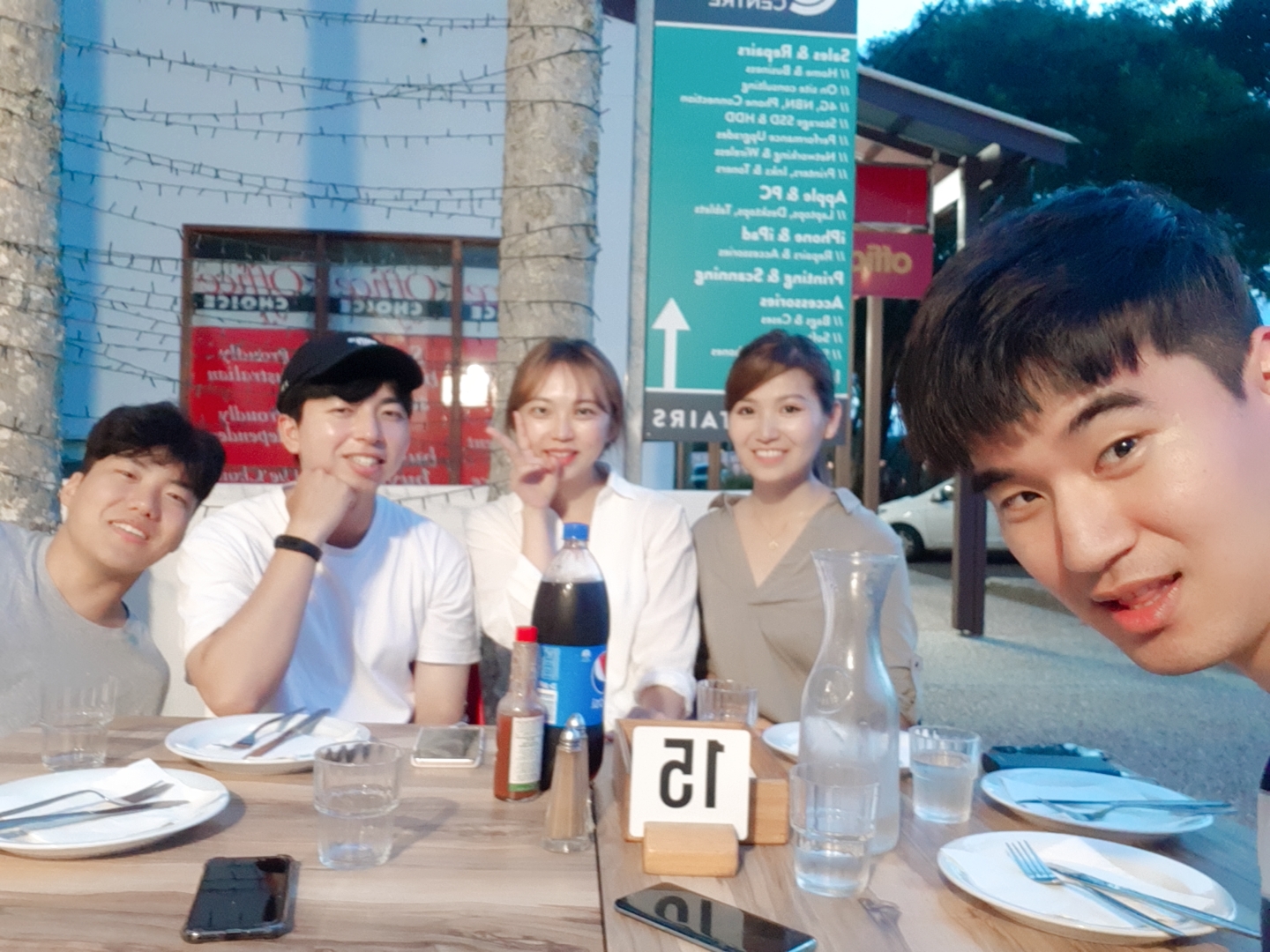 2018학년도 동계 해외 어학연수 활동 수기 #2 대표이미지