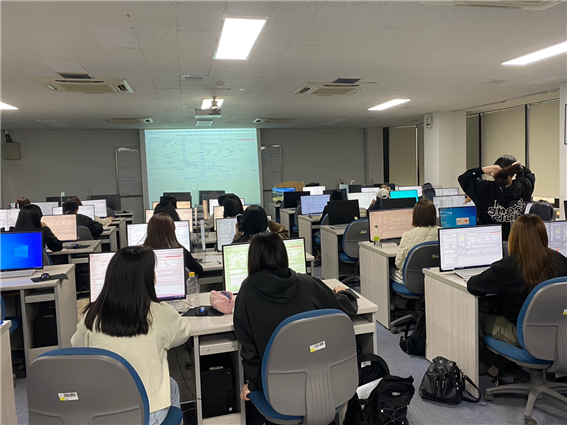 빛나리 1차시 활동사진 대표이미지